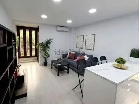Piso en Toscal