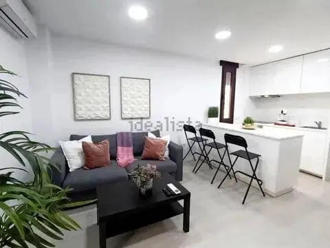 Piso en Toscal