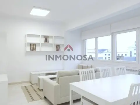 Piso en Esteiro