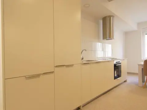 Piso en Plaza de Fernández Duro