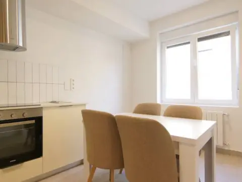 Piso en Plaza de Fernández Duro