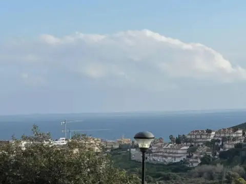 Piso en calle del Almendro