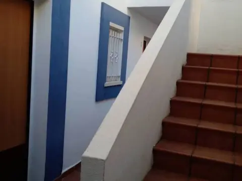 Piso en calle del Almendro