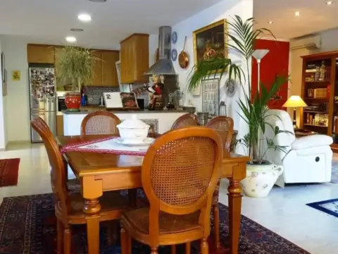Chalet en Roses