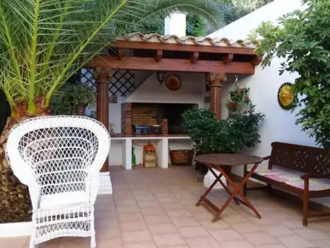 Chalet en Roses