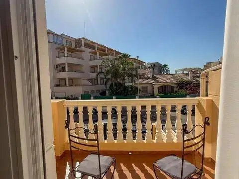 Casa adosada en Oliva Nova