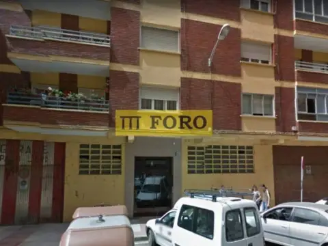 Local comercial en Ensanche