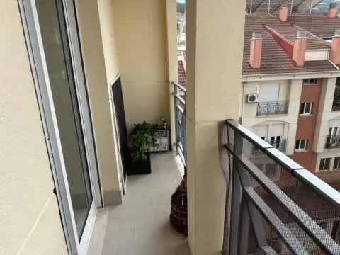 Dúplex en Peñamefécit-Avenida de Barcelona