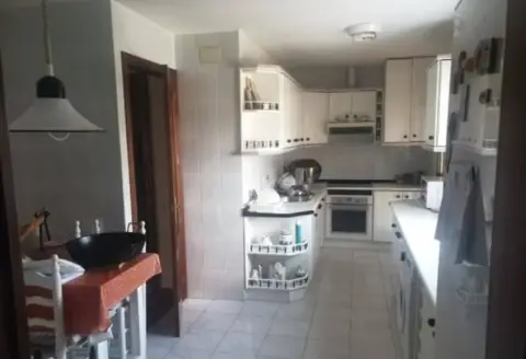 Chalet en Brazatortas