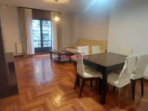 Piso en Praza España-Zona Corte Inglés