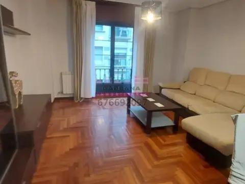 Piso en Praza España-Zona Corte Inglés