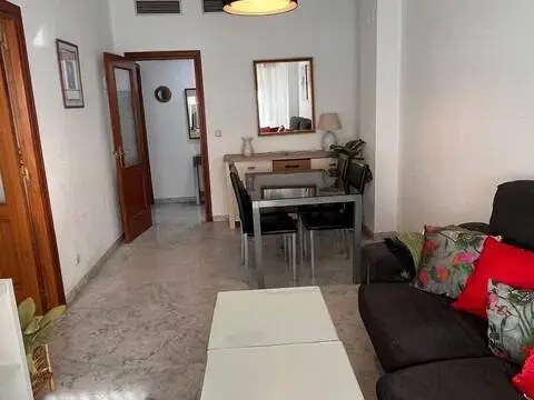 Piso en La Buhaira-San Bernardo