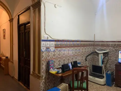 Casa pareada en Don Benito