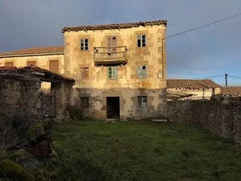 Casa rústica en Barrio del Sotillo