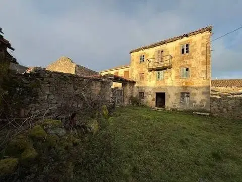 Casa rústica en Barrio del Sotillo