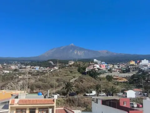 Piso en Icod de Los Vinos