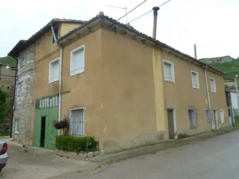 Casa en Valluércanes