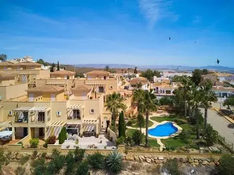 Casa en Bédar