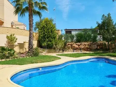 Casa en Bédar