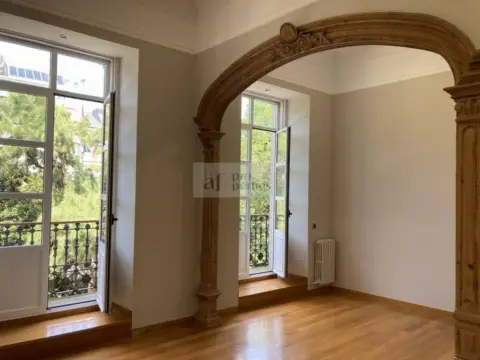 Piso en Centro-Areal