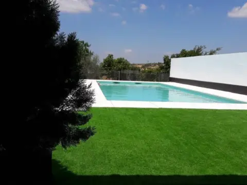 Casa en La Carlota
