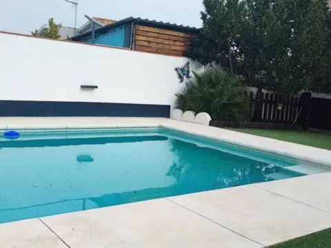 Casa en La Carlota