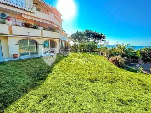 Piso – Sant Feliu de Guíxols