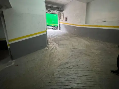 Garaje en Carrer de les Torres, 57
