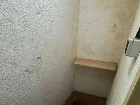Garaje en Carrer de les Torres, 57