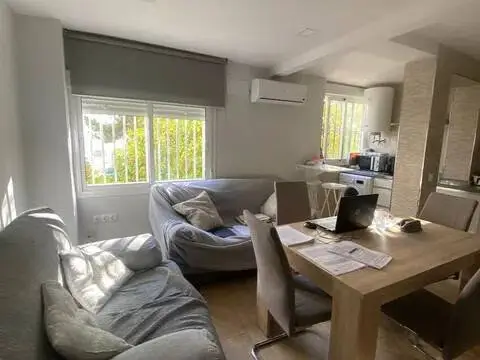 Piso en Tiro de Línea