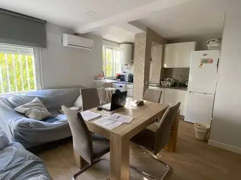 Piso en Tiro de Línea