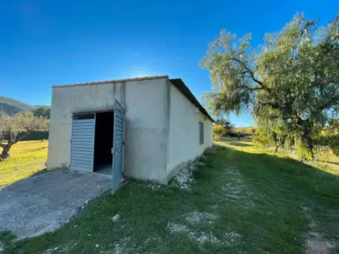 Chalet en Llombo