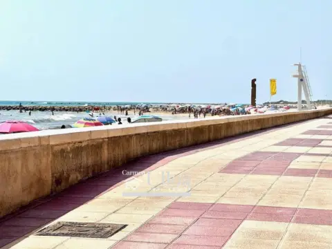 Garaje en El Campello Playa