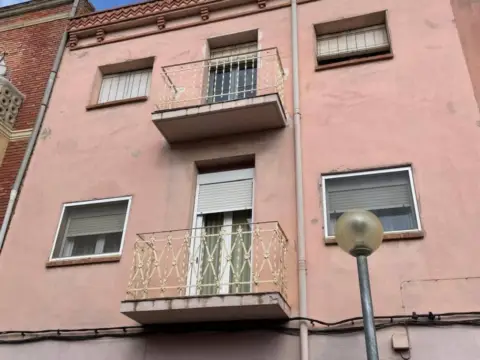 Casa en Almacelles