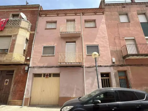 Casa en Almacelles