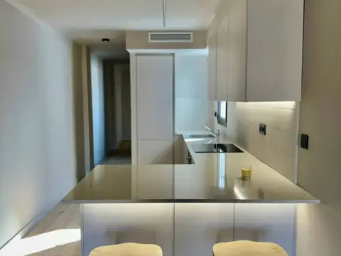 Piso en Barcelona Capital