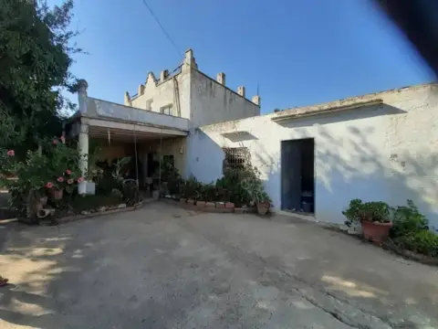 Terreno en Vinaròs