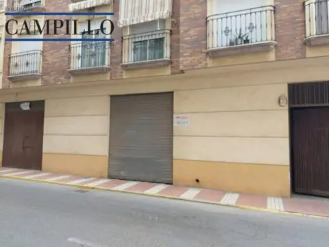 Local comercial en Adra