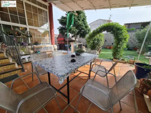 Casa en Yuncos