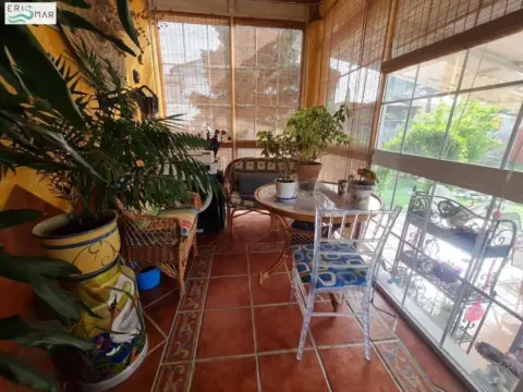Casa en Yuncos