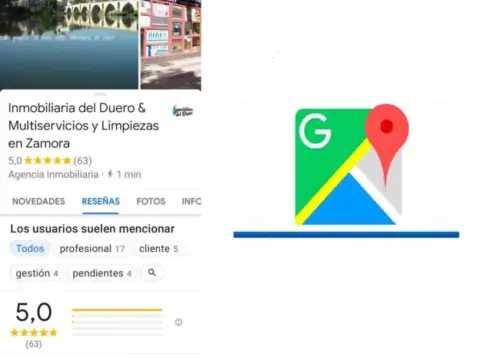 Piso en Avenida de Tres Cruces