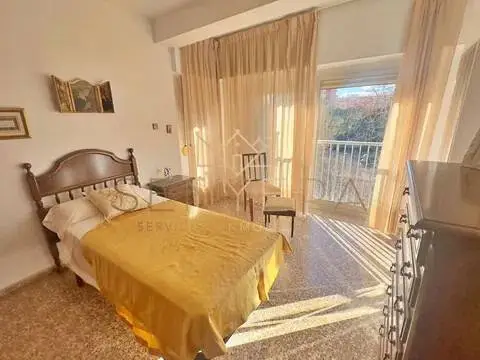 Piso en La Creu Coberta