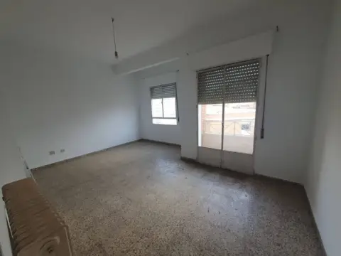 Piso en Santa Ana