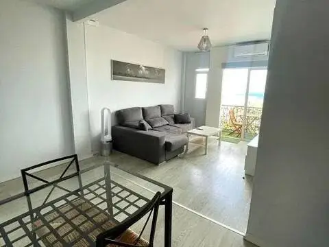 Piso en La Salud-El Perú-Cruz del Señor-Buenavista