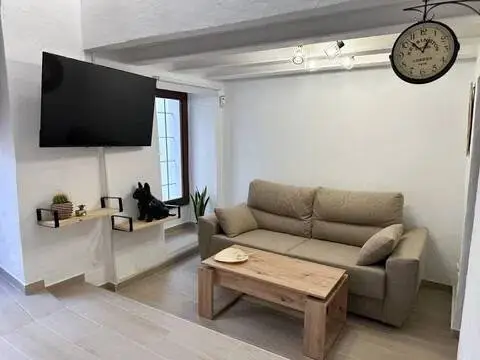 Piso en Carrer de la Mare de Déu