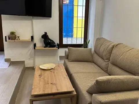 Piso en Carrer de la Mare de Déu