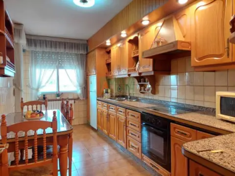 Piso en Ourense Capital