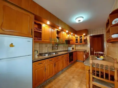 Piso en Ourense Capital