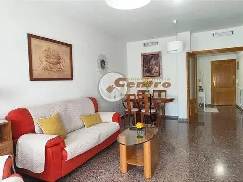 Piso en Santa Cruz-San Antonio Abad-Industria, Cañicas