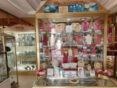 Local comercial en El Bajondillo